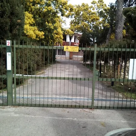 Holiday home Edvige's House *