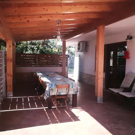 Edvige's House Holiday home San Felice Circeo