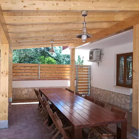 Holiday home Edvige's House San Felice Circeo
