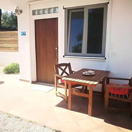 Edvige's House Holiday home San Felice Circeo