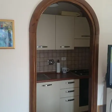 Edvige's House San Felice Circeo