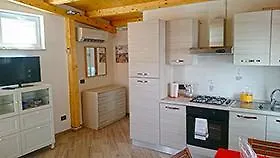 Holiday home Edvige's House San Felice Circeo