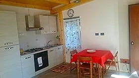 Edvige's House San Felice Circeo