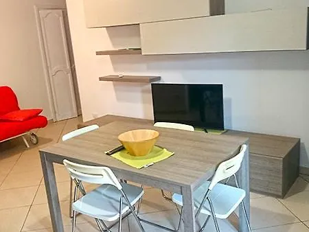 Edvige's House * San Felice Circeo