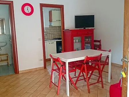 Edvige's House San Felice Circeo