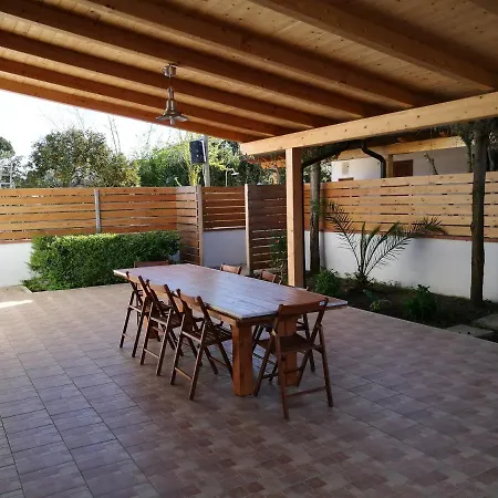 Edvige's House