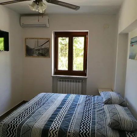 Edvige's House * San Felice Circeo