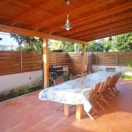 Edvige's House San Felice Circeo