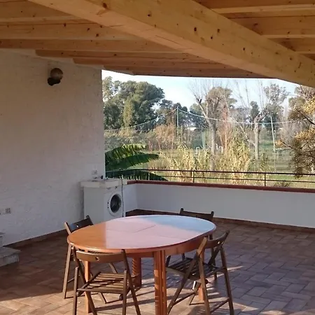 Edvige's House * San Felice Circeo