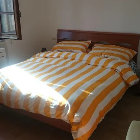 Edvige's House San Felice Circeo