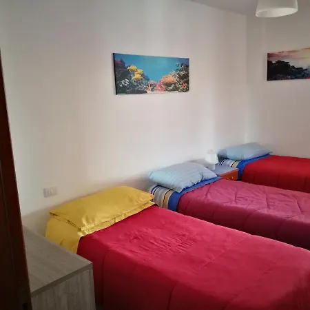 Edvige's House Casa vacanze